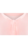 Elegancka bluzka wiązana na kokardę Larisa VI.