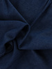 Bawełniana bluzka z zapięciem na guziczki 16941