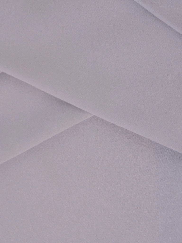 Elegancka popielata sukienka ołówkowa 3/4 – wysmuklające zaszewki i kwadratowy dekolt 18263