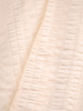 Kreszowana  spódnica z ozdobną klamrą 33709