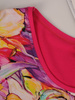Bluzka w kolorowe kwiaty Ella II.
