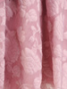 Sukienka rozkloszowana, elegancka kreacja z paskiem 26937