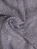 Koronkowa sukienka z kokardką, elegancka kreacja w nowoczesnym fasonie 20027
