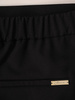 Spodnie czarne 18744.