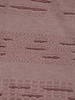 Bluzka z marszczoną stójką i tiulowymi wstawkami 18718