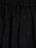 Elegancka sukienka z szyfonu, kreacja z modnym wiązanym dekoltem 27897