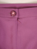 Trzyczęściowa garsonka damska w kolorze jasnego fioletu 33381