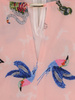 Bluzka z ciekawym wzorkiem Omena II.
