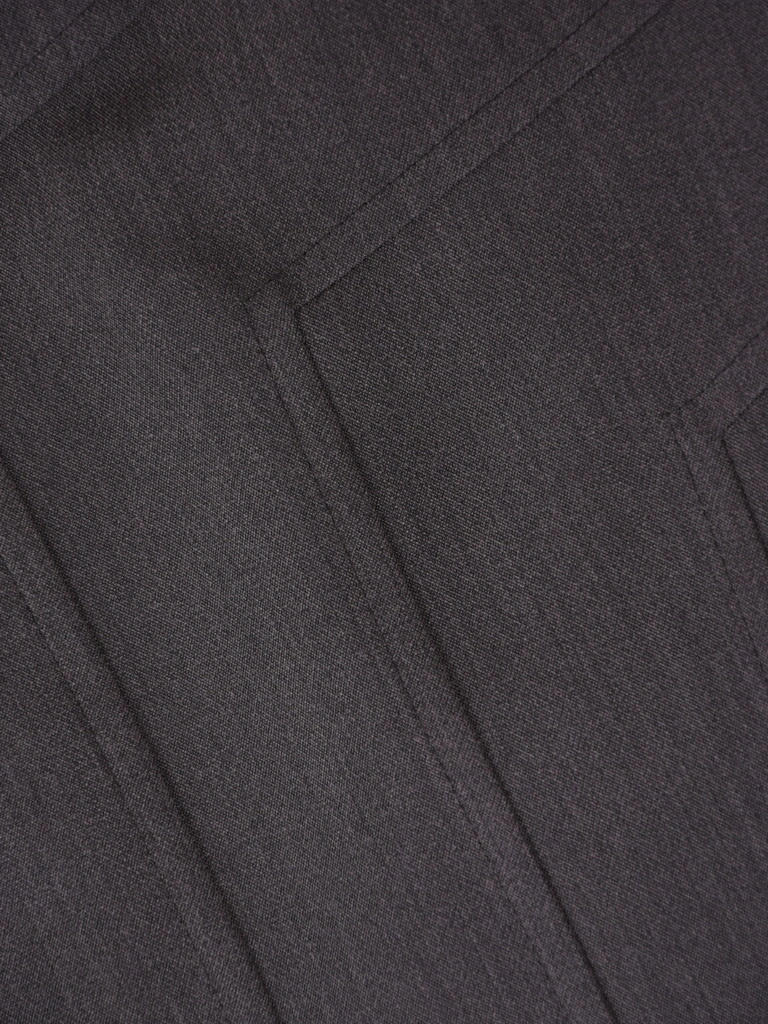 Elegancka spódnica do kolan o prostym kroju – komfortowa guma w pasie i styl na jesień 42281