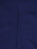 Nowoczesna, długa suknia z wysokim rozcięciem 18752