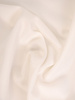 Połyskująca bluzka damska z ozdobnymi wiązaniami na rękawach 31871