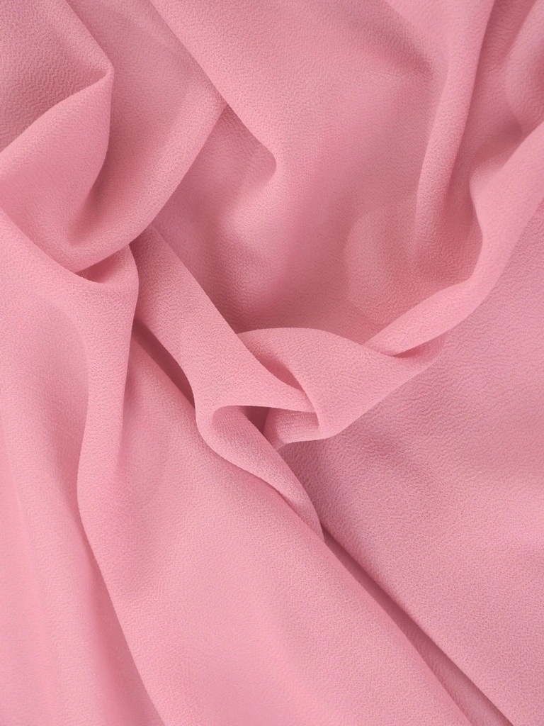 Różowa bluzka Plus Size z rękawami kimono – idealna na upalne dni 42055