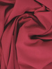 Sukienka maxi z szyfonu, kreacja z kopertowym dekoltem 31160